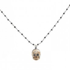 COLGANTE RAIVE CALAVERA