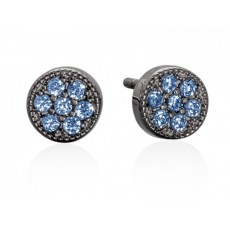 PENDIENTES JOUR AZUL
