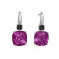 PENDIENTES METZ