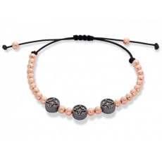 PULSERA ETT ROSA