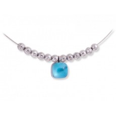 COLGANTE ODEI AZUL