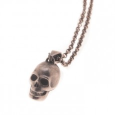 COLGANTE DE CALAVERA