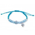 PULSERA BABY AZUL
