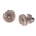 PENDIENTES SPIRAL