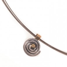 COLGANTE SPIRAL