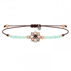 PULSERA SUNFIELD FLOR FUME
