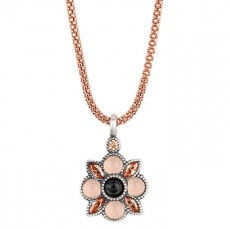 COLGANTE SUNFIELD FLOR FUME