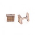 GEMELOS WANNE GOLD
