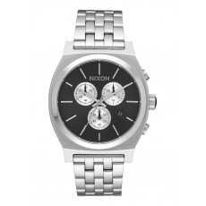 RELOJ NIXON TIME TELLER CHRONO