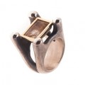 ANILLO RUTILADO 