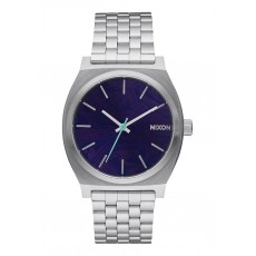 RELOJ NIXON TIME TELLER PURPLE