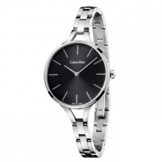 RELOJ CK DAMENUHR GRAPHIC