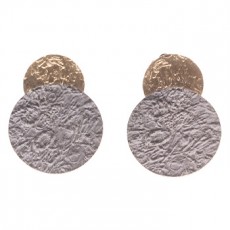 PENDIENTES SATELLITE SMALL