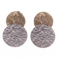 PENDIENTES SATELLITE MEDIUM