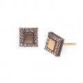PENDIENTES BROWN TABLET