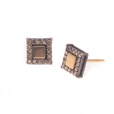 PENDIENTES BROWN TABLET