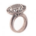 ANILLO DIAMOND BLACK