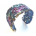 PULSERA POLLOCK FILI PLAZA