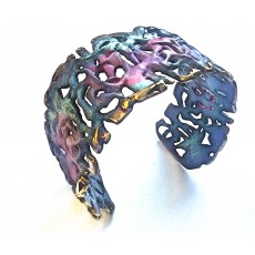 PULSERA POLLOCK FILI PLAZA