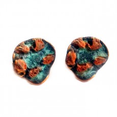 PENDIENTES TUAREG SPIRIT FILI PLAZA XL