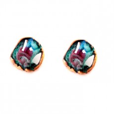 PENDIENTES POLLOCK FILI PLAZA