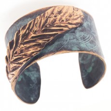 PULSERA EL BOSQUE FILI PLAZA