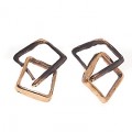 PENDIENTES KANDINSKY FILI PLAZA