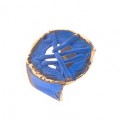 ANILLO DISCOS AZUL FILI PLAZA