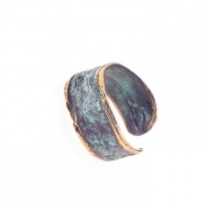ANILLO FRAGMENTOS FILI PLAZA