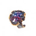 ANILLO EN LA MIRADA POLLOCK FILI PLAZA