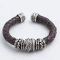 PULSERA RAIVE CUERO
