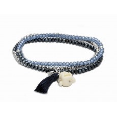 PULSERA ZEN BUDA