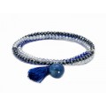 PULSERA ZEN LAPISLAZULI
