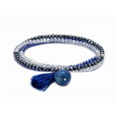 PULSERA ZEN LAPISLAZULI