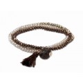 PULSERA ZEN AGATA