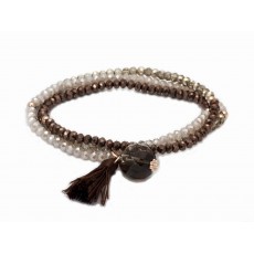 PULSERA ZEN AGATA