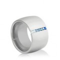ANILLO KADO DEGRADE AZUL