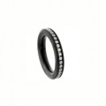 ANILLO KADO NEGRO
