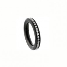 ANILLO KADO NEGRO