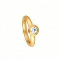 ANILLO KADO DORADO