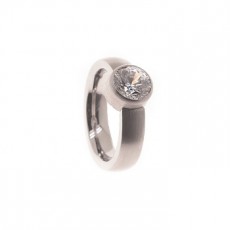 ANILLO KADO SIMPLE WHITE