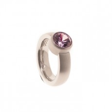 ANILLO KADO SIMPLE AMATISTA