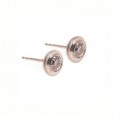 PENDIENTES KADO WHITE