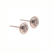 PENDIENTES KADO WHITE