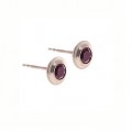 PENDIENTES KADO RUBI