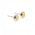 PENDIENTES KADO GREEN