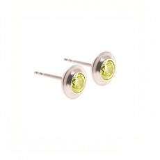 PENDIENTES KADO GREEN