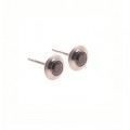 PENDIENTES KADO BLACK