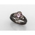 ANILLO MAUI ROSA