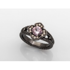 ANILLO MAUI ROSA